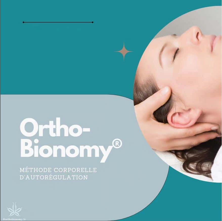 Ortho-Bionomy Méthode corporelle d'autorégulation